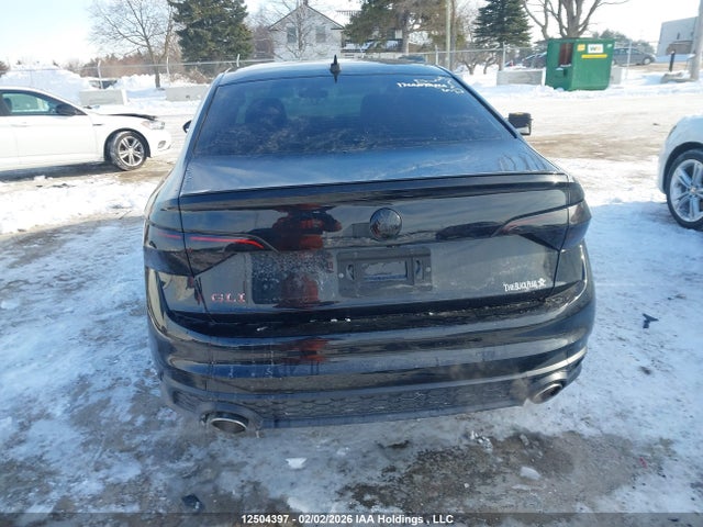 3VW2T7BU0RM003805 Volkswagen JETTA GLI