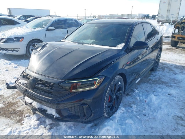 3VW2T7BU0RM003805 Volkswagen JETTA GLI