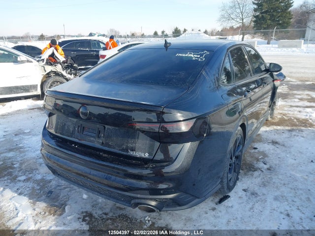 3VW2T7BU0RM003805 Volkswagen JETTA GLI