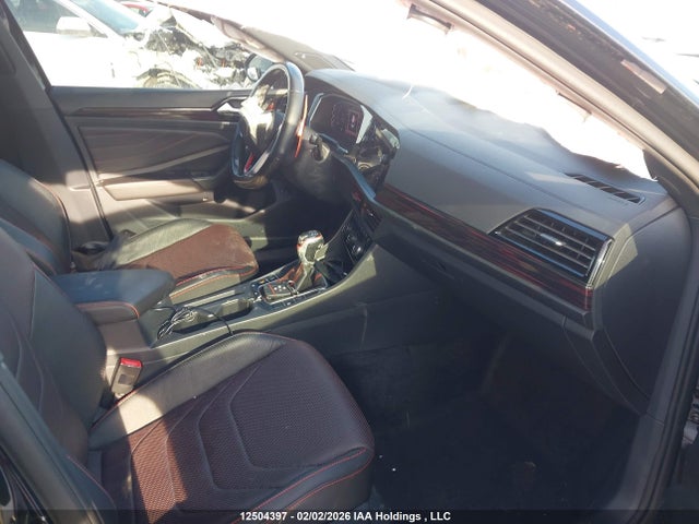 3VW2T7BU0RM003805 Volkswagen JETTA GLI