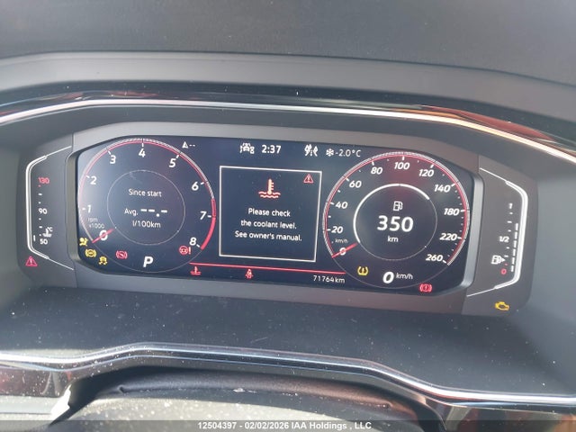 3VW2T7BU0RM003805 Volkswagen JETTA GLI