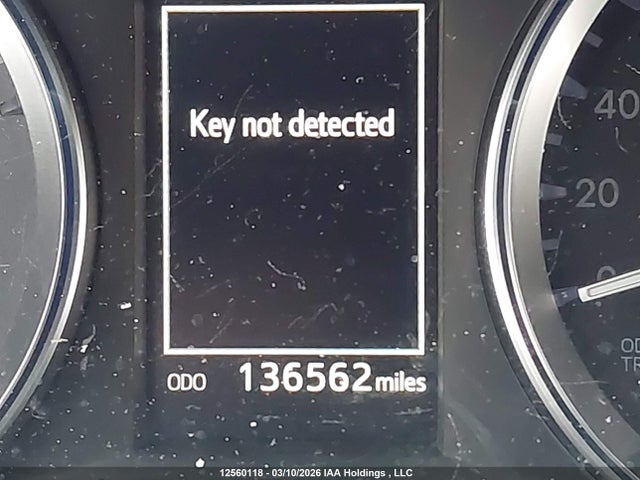 2018 Toyota Highlander Hybrid Hybrid მანქანა იყიდება აუქციონზე, vin: 5TDDGRFH2JS044899, აუქციონის ნომერი: 12560118