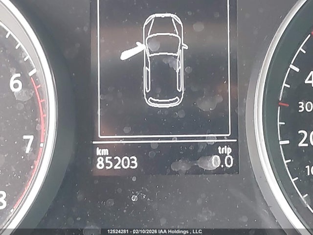 3VWG57AU9KM012316 Volkswagen Golf 1.4 Tsi Comfortline/1.4 Tsi Execline/1.4 Tsi Highline