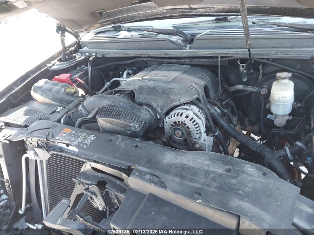 Продаж на аукціоні авто 2014 Chevrolet Tahoe Lt, vin: 1GNSKBE09ER142395, номер лоту: 12539735
