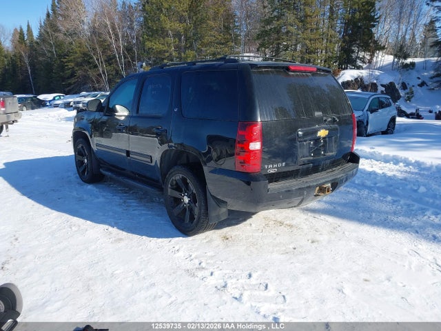 Продаж на аукціоні авто 2014 Chevrolet Tahoe Lt, vin: 1GNSKBE09ER142395, номер лоту: 12539735