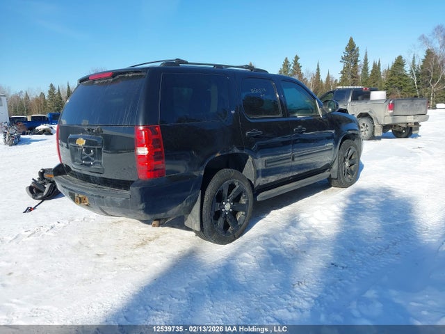 Продаж на аукціоні авто 2014 Chevrolet Tahoe Lt, vin: 1GNSKBE09ER142395, номер лоту: 12539735