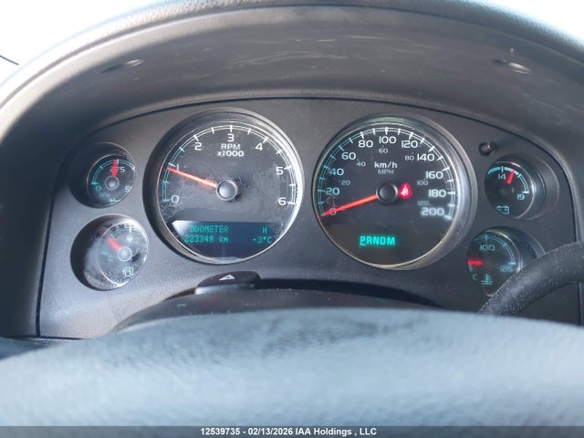 Продаж на аукціоні авто 2014 Chevrolet Tahoe Lt, vin: 1GNSKBE09ER142395, номер лоту: 12539735