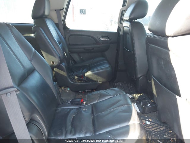 Продаж на аукціоні авто 2014 Chevrolet Tahoe Lt, vin: 1GNSKBE09ER142395, номер лоту: 12539735