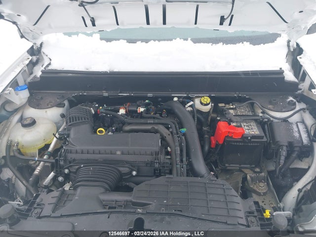 Ford Maverick Xlt 2025 3FTTW8JA2SRA04412 Image 10
