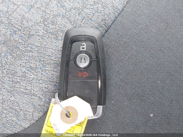 Ford Maverick Xlt 2025 3FTTW8JA2SRA04412 Image 11