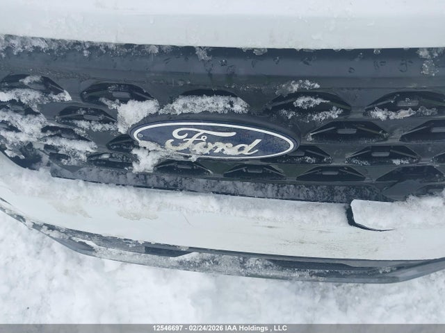 Ford Maverick Xlt 2025 3FTTW8JA2SRA04412 Image 12