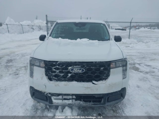 Ford Maverick Xlt 2025 3FTTW8JA2SRA04412 Image 13