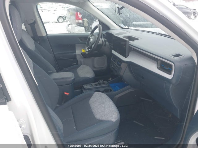 Ford Maverick Xlt 2025 3FTTW8JA2SRA04412 Image 5