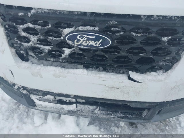 Ford Maverick Xlt 2025 3FTTW8JA2SRA04412 Image 6