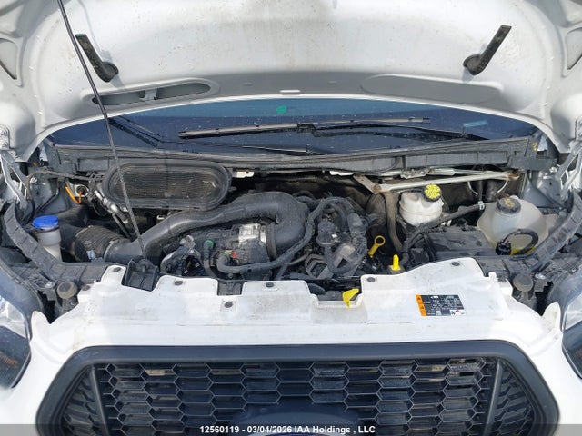 Aukcja sprzedaży 2025 Ford Transit T-250, vin: 1FTBR2X85SKA81347, numer aukcji: 12560119