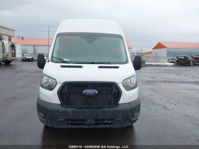 Aukcja sprzedaży 2025 Ford Transit T-250, vin: 1FTBR2X85SKA81347, numer aukcji: 12560119