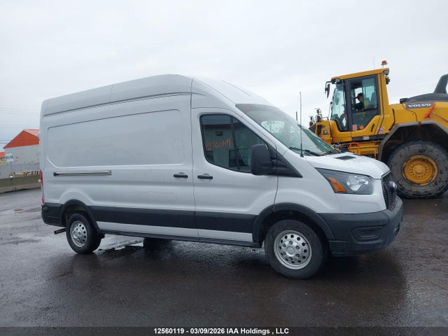 Aukcja sprzedaży 2025 Ford Transit T-250, vin: 1FTBR2X85SKA81347, numer aukcji: 12560119