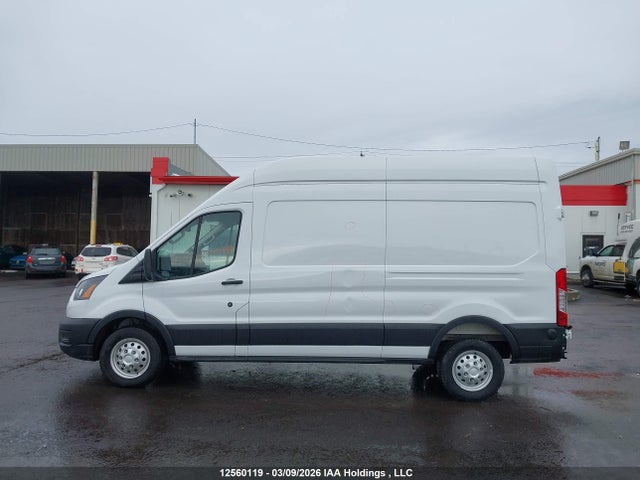Aukcja sprzedaży 2025 Ford Transit T-250, vin: 1FTBR2X85SKA81347, numer aukcji: 12560119