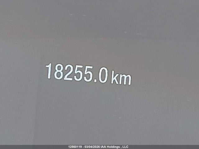Aukcja sprzedaży 2025 Ford Transit T-250, vin: 1FTBR2X85SKA81347, numer aukcji: 12560119