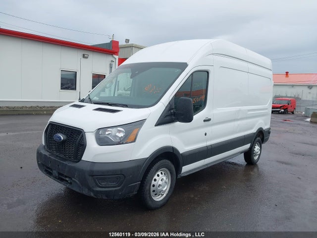 Aukcja sprzedaży 2025 Ford Transit T-250, vin: 1FTBR2X85SKA81347, numer aukcji: 12560119