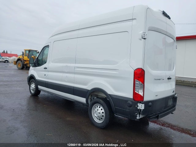 Aukcja sprzedaży 2025 Ford Transit T-250, vin: 1FTBR2X85SKA81347, numer aukcji: 12560119