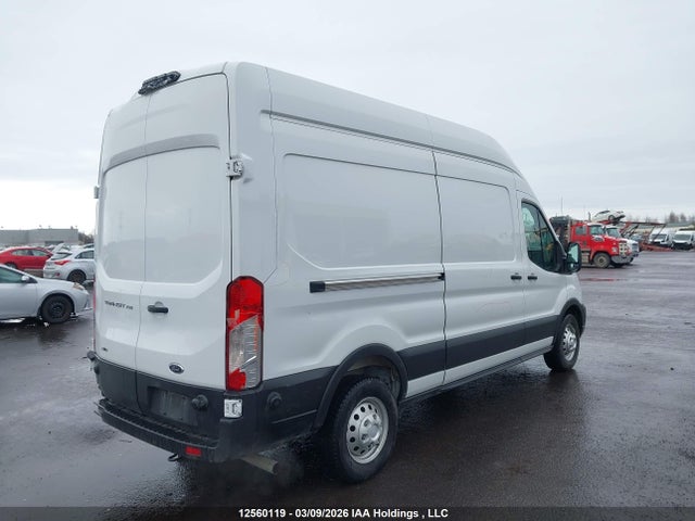 Aukcja sprzedaży 2025 Ford Transit T-250, vin: 1FTBR2X85SKA81347, numer aukcji: 12560119