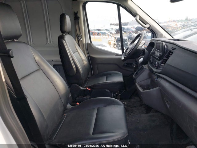 Aukcja sprzedaży 2025 Ford Transit T-250, vin: 1FTBR2X85SKA81347, numer aukcji: 12560119