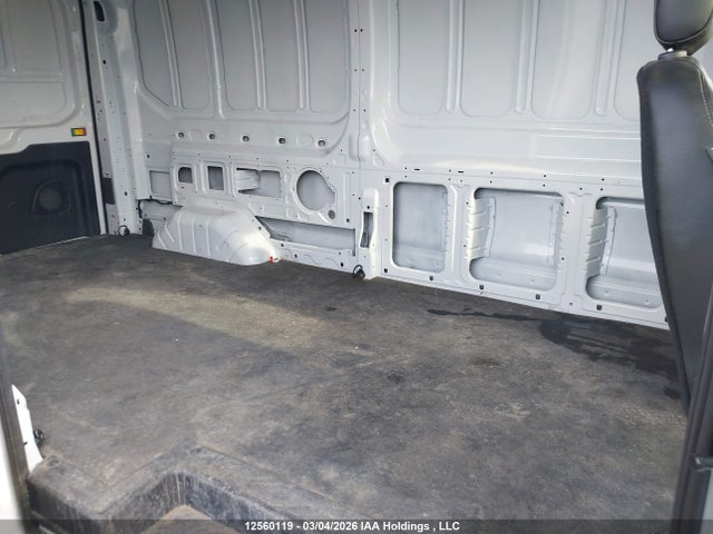 Aukcja sprzedaży 2025 Ford Transit T-250, vin: 1FTBR2X85SKA81347, numer aukcji: 12560119