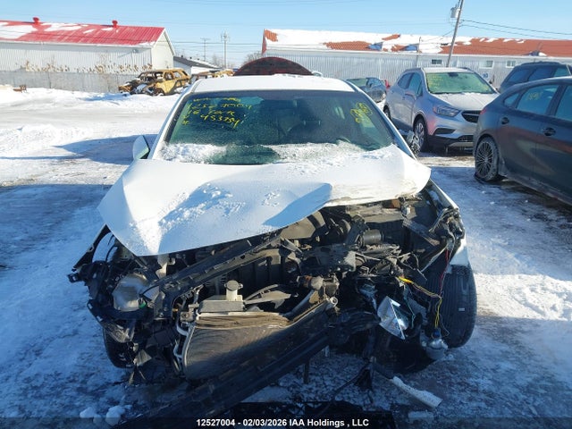 Aukcja sprzedaży 2016 Kia Forte 1.8l Lx/1.8l Lx+, vin: KNAFX4A69G5453334, numer aukcji: 12527004