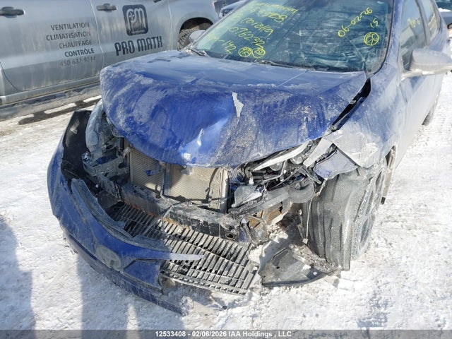 2T1BURHE2JC076232 Toyota COROLLA SE