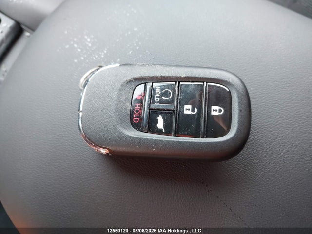 Продаж на аукціоні авто 2026 Honda Hr-v Lx Awd, vin: 3CZRZ2H31TM108713, номер лоту: 12560120