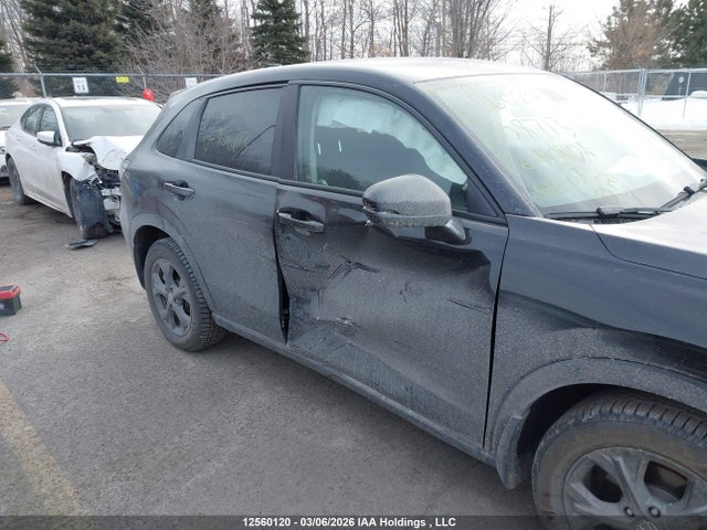 Продаж на аукціоні авто 2026 Honda Hr-v Lx Awd, vin: 3CZRZ2H31TM108713, номер лоту: 12560120