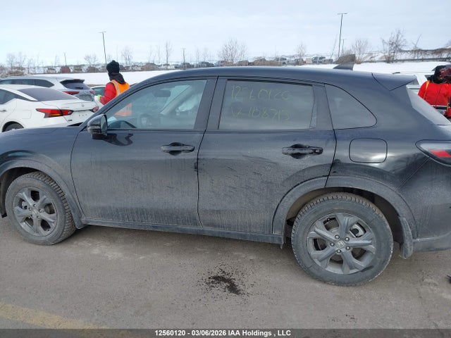Продаж на аукціоні авто 2026 Honda Hr-v Lx Awd, vin: 3CZRZ2H31TM108713, номер лоту: 12560120