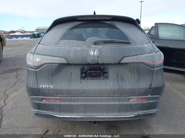 Продаж на аукціоні авто 2026 Honda Hr-v Lx Awd, vin: 3CZRZ2H31TM108713, номер лоту: 12560120