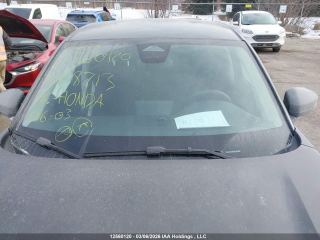 Продаж на аукціоні авто 2026 Honda Hr-v Lx Awd, vin: 3CZRZ2H31TM108713, номер лоту: 12560120