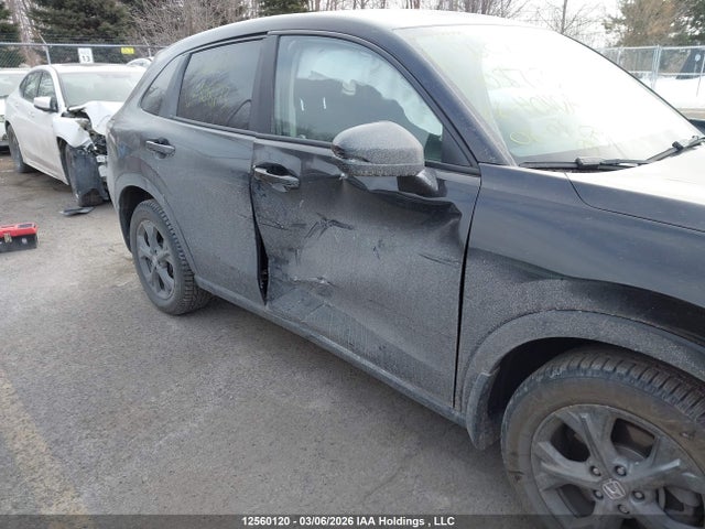 Продаж на аукціоні авто 2026 Honda Hr-v Lx Awd, vin: 3CZRZ2H31TM108713, номер лоту: 12560120