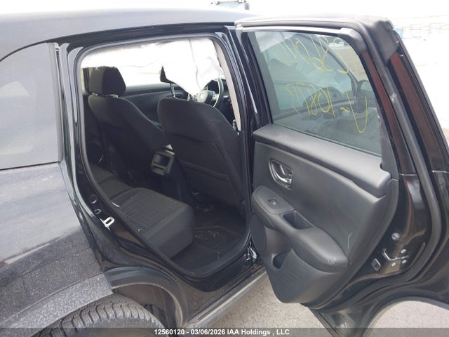 Продаж на аукціоні авто 2026 Honda Hr-v Lx Awd, vin: 3CZRZ2H31TM108713, номер лоту: 12560120
