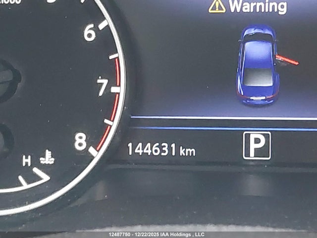 1N4AA6AP9GC380647 Nissan Maxima Platinum/sl/sr/sv