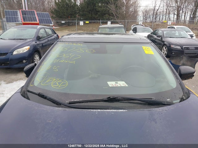 1N4AA6AP9GC380647 Nissan Maxima Platinum/sl/sr/sv