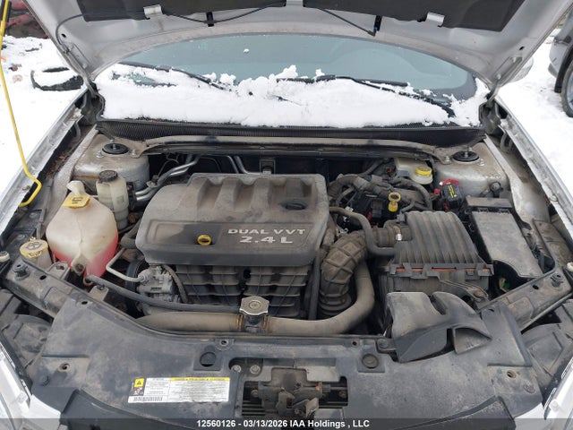 Aukcja sprzedaży 2012 Chrysler 200 Lx, vin: 1C3CCBAB3CN202679, numer aukcji: 12560126