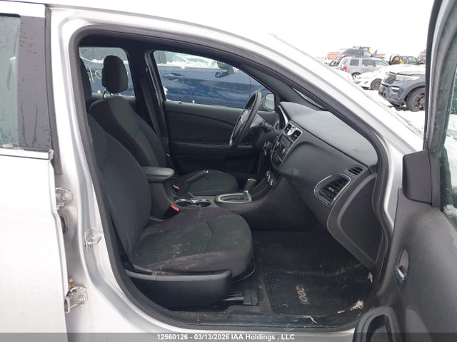 Aukcja sprzedaży 2012 Chrysler 200 Lx, vin: 1C3CCBAB3CN202679, numer aukcji: 12560126