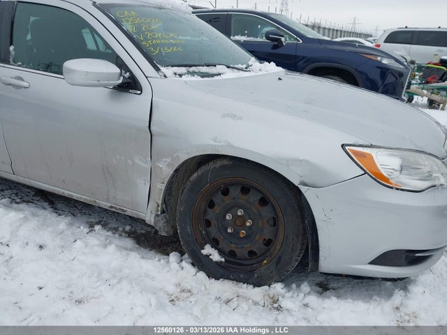 Aukcja sprzedaży 2012 Chrysler 200 Lx, vin: 1C3CCBAB3CN202679, numer aukcji: 12560126