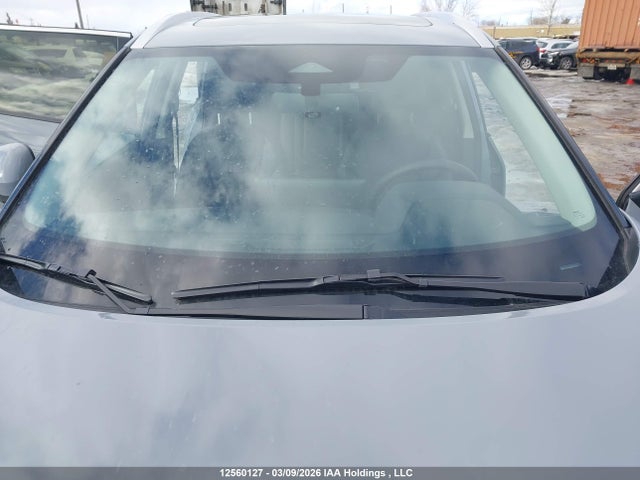 Продажа на аукционе авто 2025 Nissan Rogue Sl, vin: JN8BT3CB0SW175707, номер лота: 12560127
