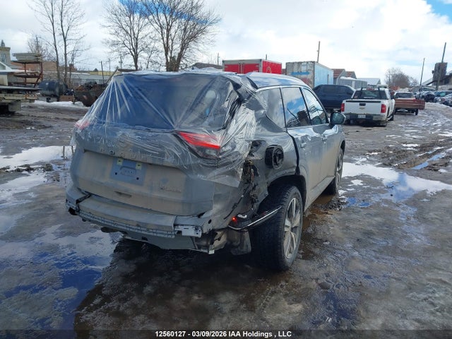 Продажа на аукционе авто 2025 Nissan Rogue Sl, vin: JN8BT3CB0SW175707, номер лота: 12560127