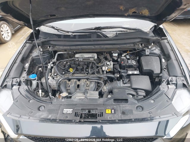 Aukcja sprzedaży 2019 Mazda Cx-5 Gs, vin: JM3KFBCM7K0556334, numer aukcji: 12560128