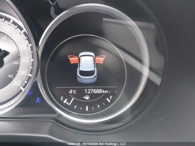 Aukcja sprzedaży 2019 Mazda Cx-5 Gs, vin: JM3KFBCM7K0556334, numer aukcji: 12560128