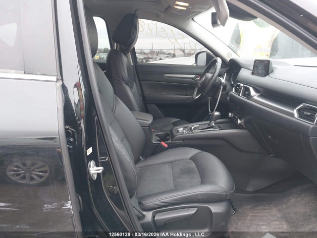 Aukcja sprzedaży 2019 Mazda Cx-5 Gs, vin: JM3KFBCM7K0556334, numer aukcji: 12560128