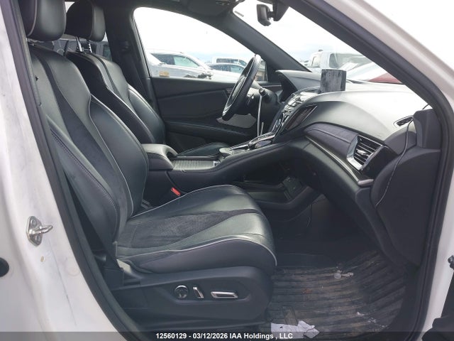 Aukcja sprzedaży 2019 Acura Rdx A-spec, vin: 5J8TC2H67KL805036, numer aukcji: 12560129