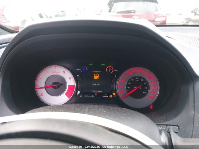 Aukcja sprzedaży 2019 Acura Rdx A-spec, vin: 5J8TC2H67KL805036, numer aukcji: 12560129