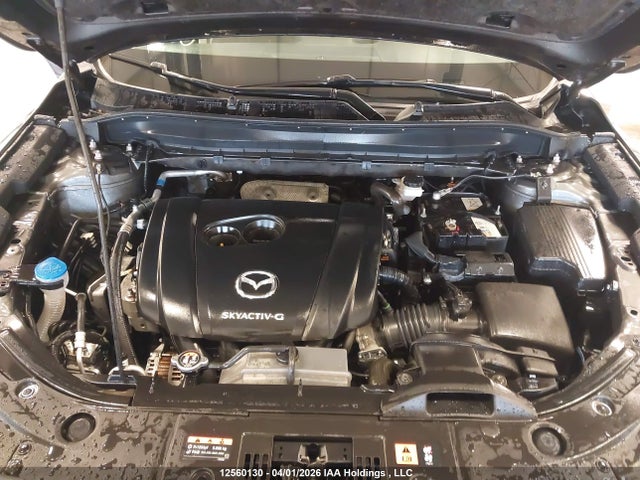 Продаж на аукціоні авто 2024 Mazda Cx-5 Preferred, vin: JM3KFBCL2R0520178, номер лоту: 12560130